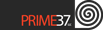 Prime37 logo